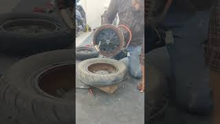 Maharashtra E Vehicle Sales And Service Hero Optima Motor Water Damage 90753815039130259715