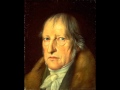 Hegel