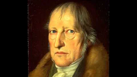 Hegel