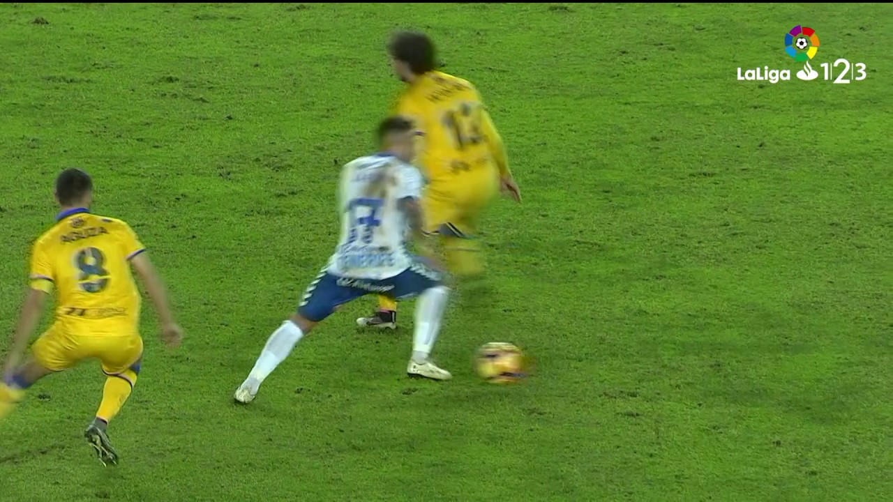 Resumen De CD Tenerife Vs AD Alcorc n 2 0 YouTube resumen-de-cd-tenerife-vs-ad-alcorc-n-2-0-youtube