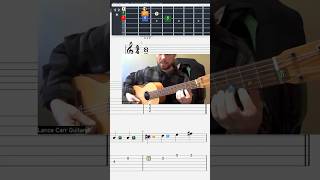 D Major Scale Treble Strings Open Position from B (B C# D E F#) Bm PentaChord #fretislava