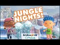 Animal Crossing Jungle Ruins Design!