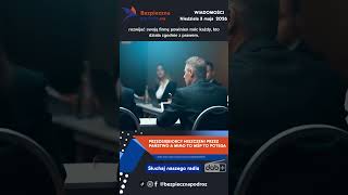 Przedsiębiorcy niszczeni przez Państwo a mimo to MŚP to potęga