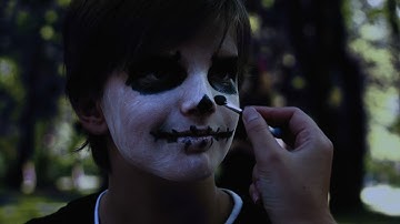 The Spooky Swamp Official Video