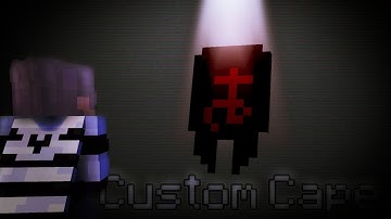 ⛏️ How To Make The Custom Hive Capes ⚒️ (Ultimate tutorial) #minecraft #mcpe #hivegames