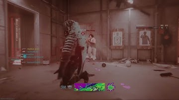 MW3 Small Map Moshpit|BDizzle721