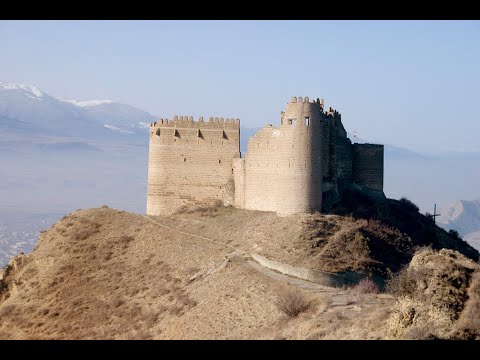 ქსნის ციხე / Ksani Fortress