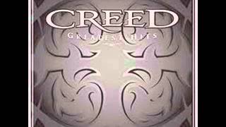 Creed - One