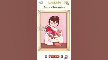 Brain Out DOP 3 Level 221 Solution | Sultan Gamer | #gameplay #brainout #dop3 #shorts