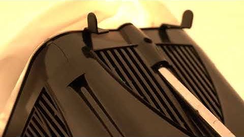 Unfortunate Problem with Alien Bees Lights