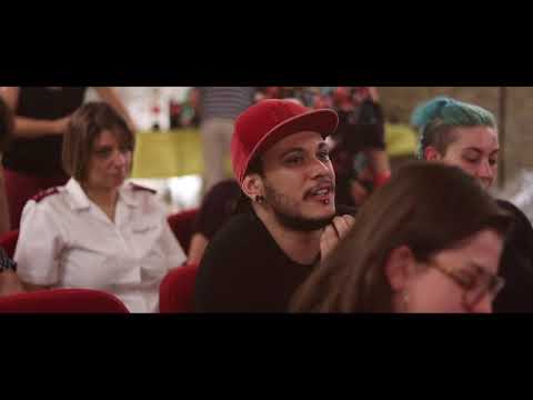 Montecalvo | HPS Charity 27.7.2017