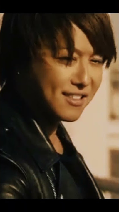 STORY WA || AMAMIYA MASAKI || HIGH & LOW