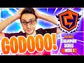 Un' altra SETTIMANA così e SICURAMENTE ci QUALIFICHIAMO! FNCS - FORTNITE