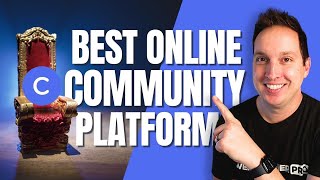 10 Amazing Features of Circle.so  The Best Online Community Platform in 2024