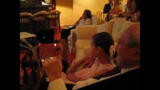 Prof. Halil İnalcıkın Doğum Günü Hatırası - 7 Eylül 2012