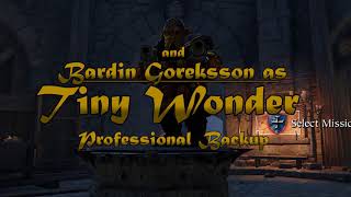 Saltzpyre Professional Macist