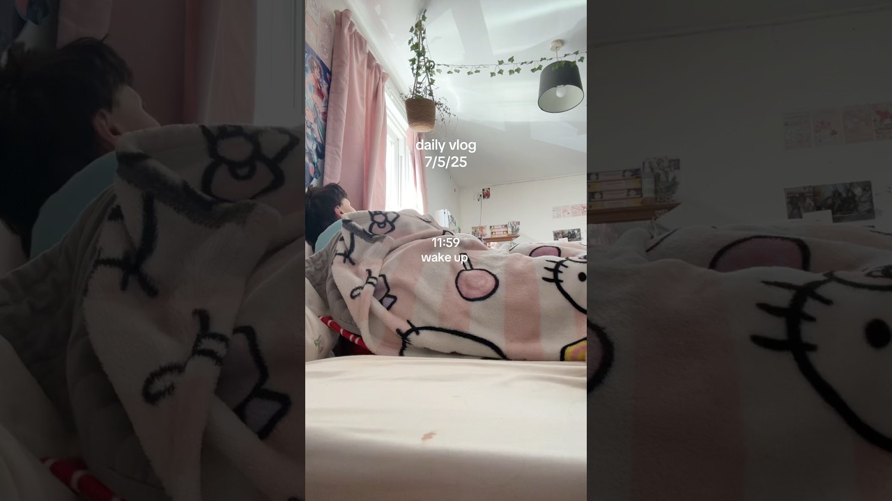 day in my life !!  #vlog #productivity #vlogs #dayinthelife #grwm #cosy  #dayinmylife