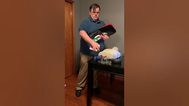 CPR skills check part 1