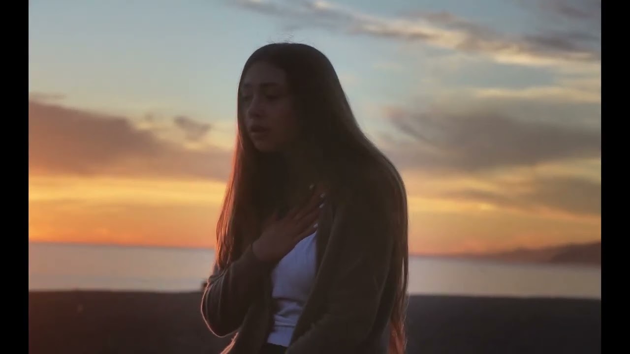 Baker Grace - “Fade Into You” (original song by Mazzy Star)