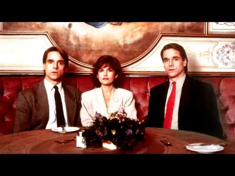 Howard Shore - Dead Ringers (1988) closing titles theme