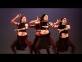 Shape of you  dance cover   sri lankan version   thuryaa women s dance ensemble