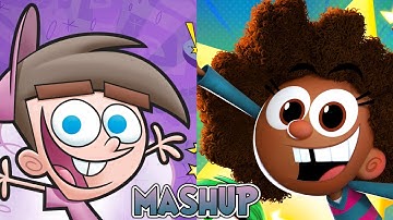 Fairly OddParents Theme (Original x A New Wish)