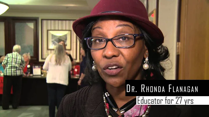 Dr  Rhonda Blackwell Flanagan