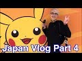 ~*Japan Vlog Part 4: Cosplay Shops, Pokemon Store, Kiddy Land*~