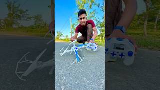 Under ₹3000 RC drone Unboxing drone droneunboxing