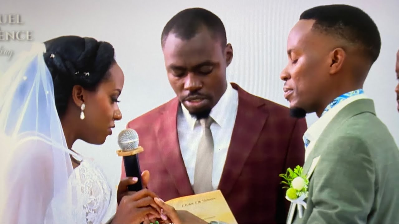 Закон взаимности и подчинения | Истинные принципы брака | Сэмюэл Уэдс и Флоренс