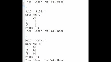 Dice in java  @utkarsh_zone #shorts #3k #java