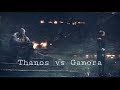 Dialogue Dive: The Scene That Made Thanos