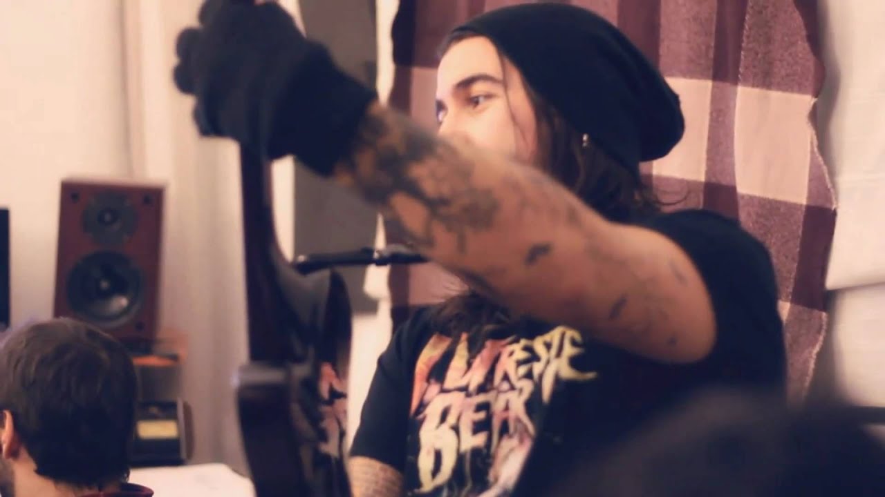 More Than A Thousand - Be Next To You - Hidden Track!! 2011 (Fan Video)