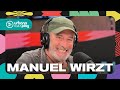 Vivir de la música y canciones con Manuel Wirzt en #VueltaYMedia