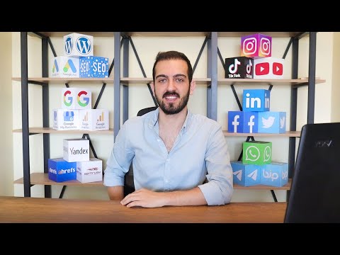 Google Search Console
