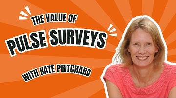 The Value of Pulse Surveys | People Insight