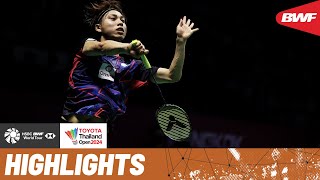 Chou Tien Chen Goes Up Against No2 Seed Kodai Naraoka