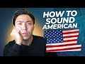 What Makes American English Sound AMERICAN? English with LinguaTrip