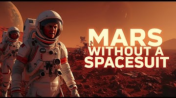 Mars Without a Spacesuit: The Shocking Truth! 🚀