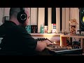 Hard Sample Flip on the MPC Live II | Fly on the Wall 70