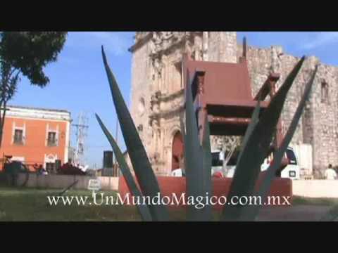 CONCORDIA SINALOA UN MUNDO MAGICO