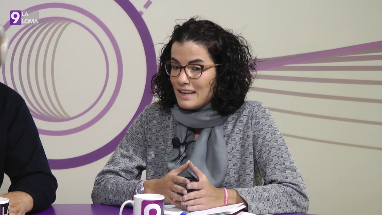 Actualidad a Debate · 20.11.2019 1 Actualidad a Debate · 20.11.2019