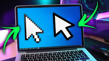 How To Change Mouse Cursor Windows 10 | Change Your Mouse Cursor