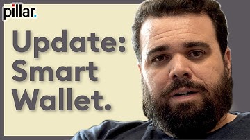 A Community Update: Pillar Smart Wallet