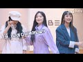 [ENG SUB] (여자)아이들((G)I-DLE) 슈화(SHUHUA) 앞에서 터진 우기 폭탄 &quot;이정도면 깡패 아냐?&quot;