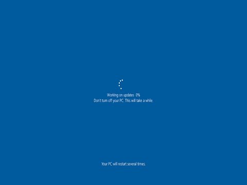 Vídeo: Windows 10 Natal Temas, Wallpapers, Árvore, Screensavers, Neve