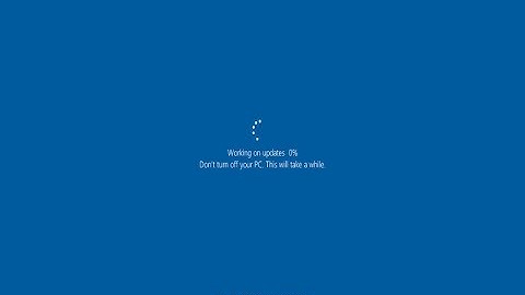 Windows 10 Blue Screen VIDEO_DXGKRNL_FATAL_ERROR (Fix)