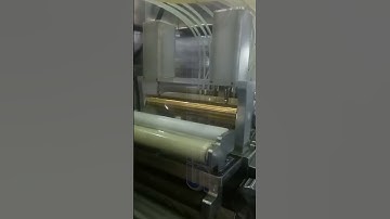 Thickness Measurement Technology In Fully Automatic High Speed Softgel Encapsulation Machine