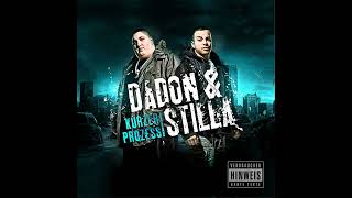 DaDon &amp; Stilla - Hier Bei Uns (feat. Vega) (prod. by Stilla)