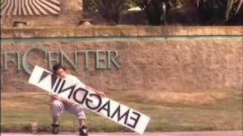 Accidental Machines (Mindgame Video) - Intro